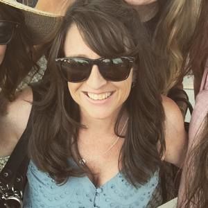 Meet your Posher, Gina